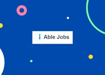 Able jobs app review