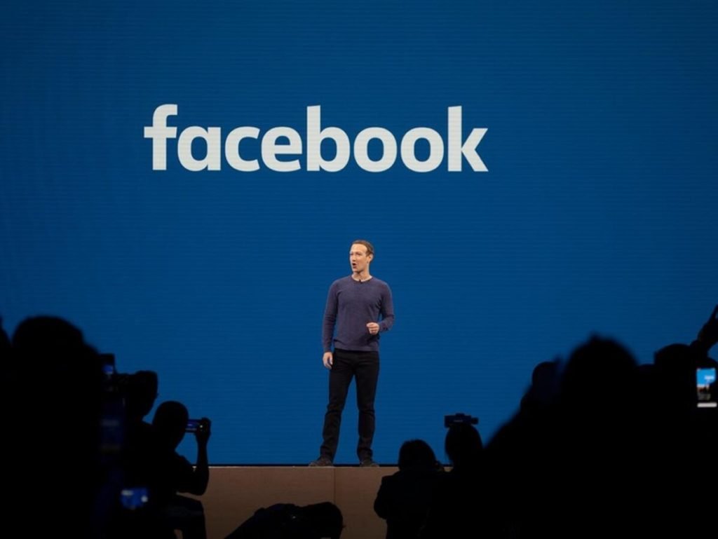 Facebook's AI Model