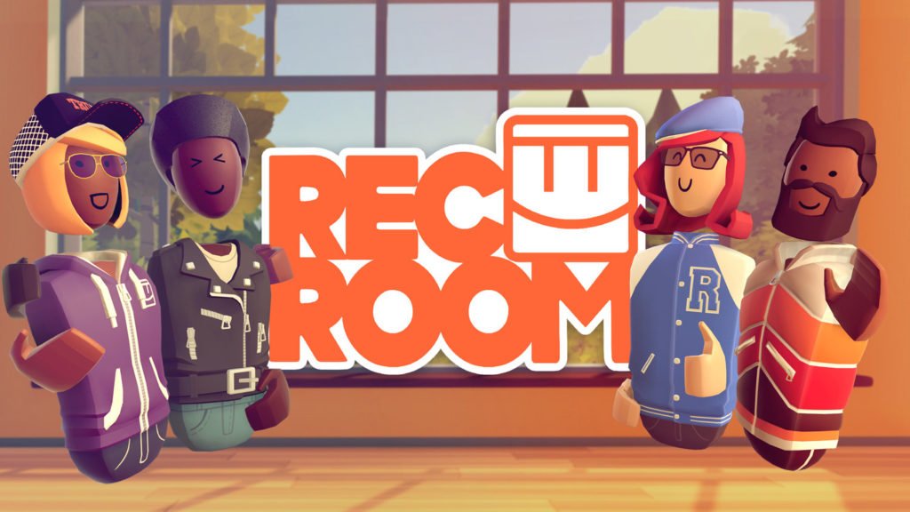 Rec Room Social gaming platform raises $100M from funding