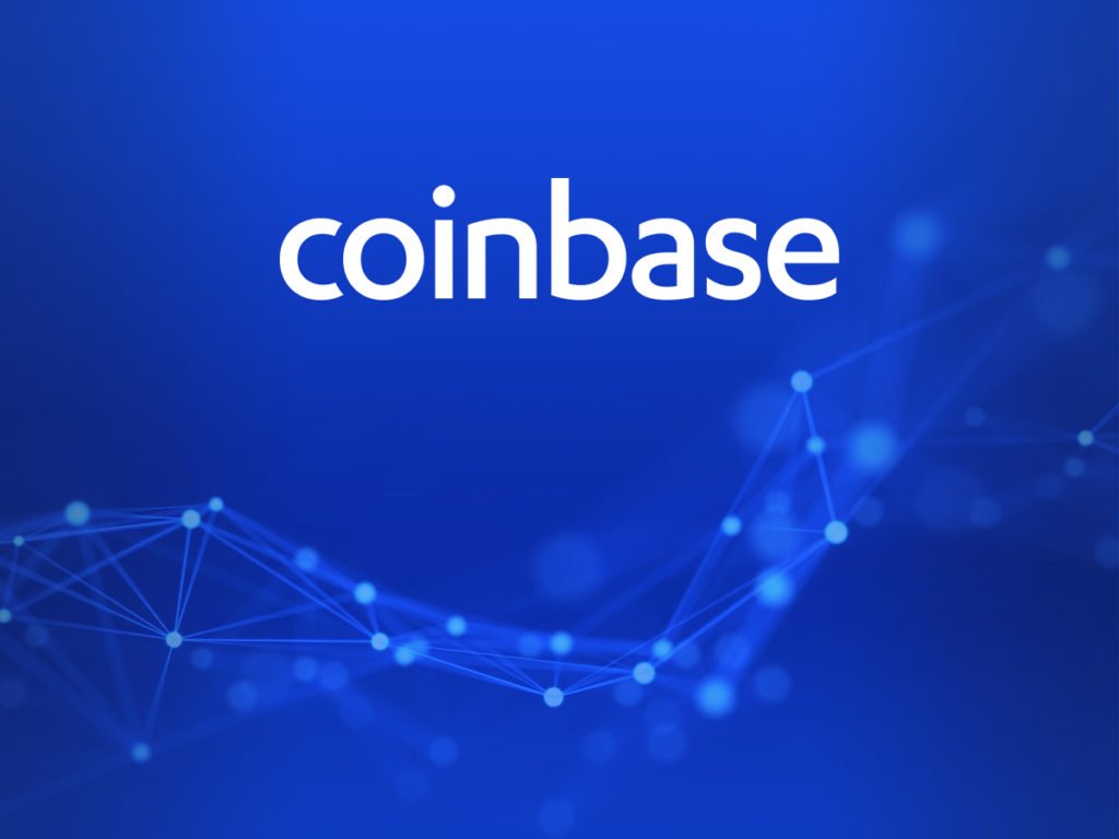 Coinbase is an online platform that allows merchants, consumers, and traders to transact with digital currency.