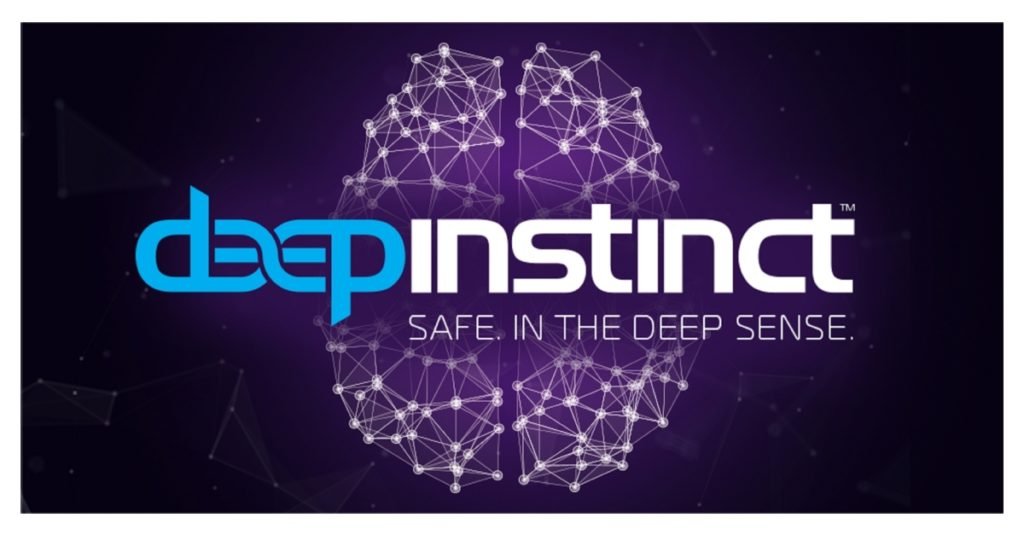 Deep Instinct is applying end-to-end deep learning to cybersecurity.