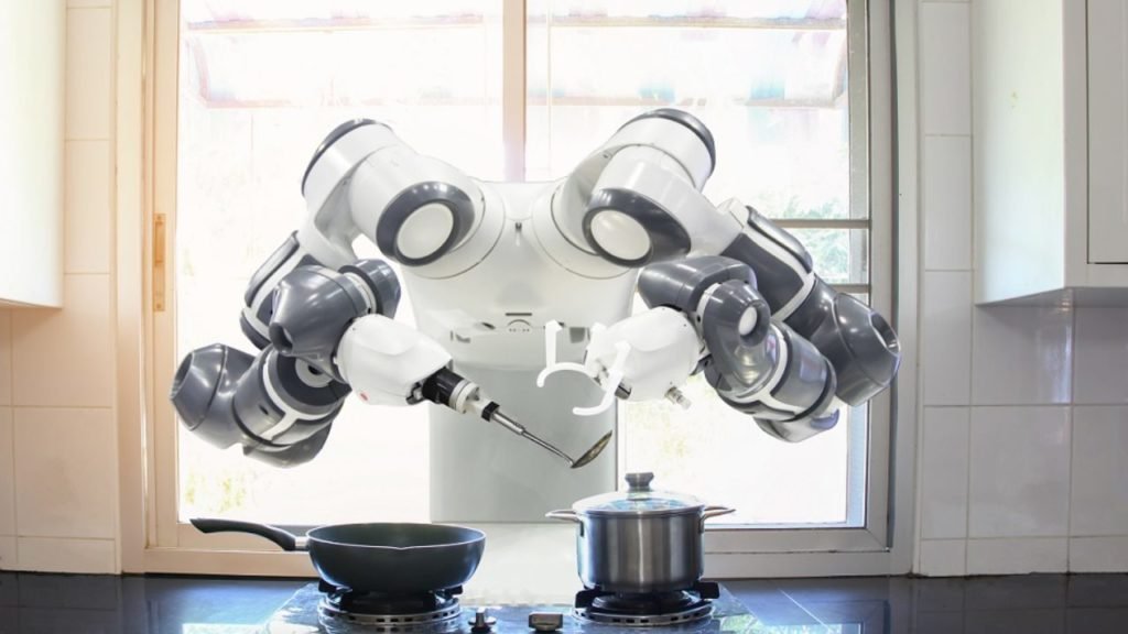 Chef Robotics raises $7.7M