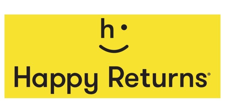 Happy Returns