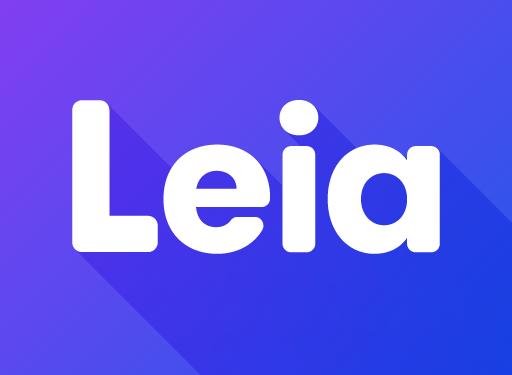 Leia App Review