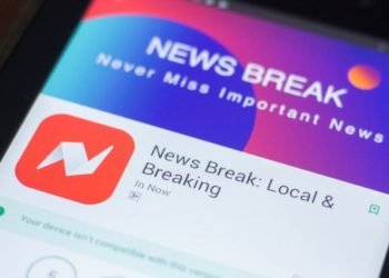 News Break App Review