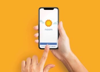 Noom App Review
