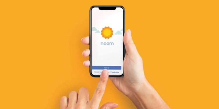 Noom App Review