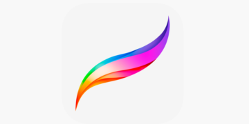 Procreate App Review