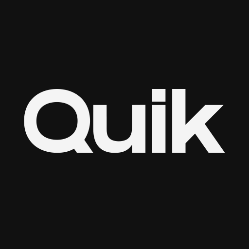 Quik App Review