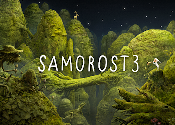 Samorost App Review