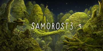 Samorost App Review