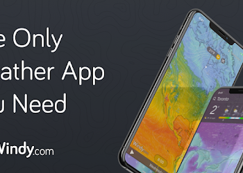 Windy.com App Review