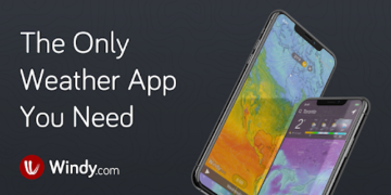 Windy.com App Review