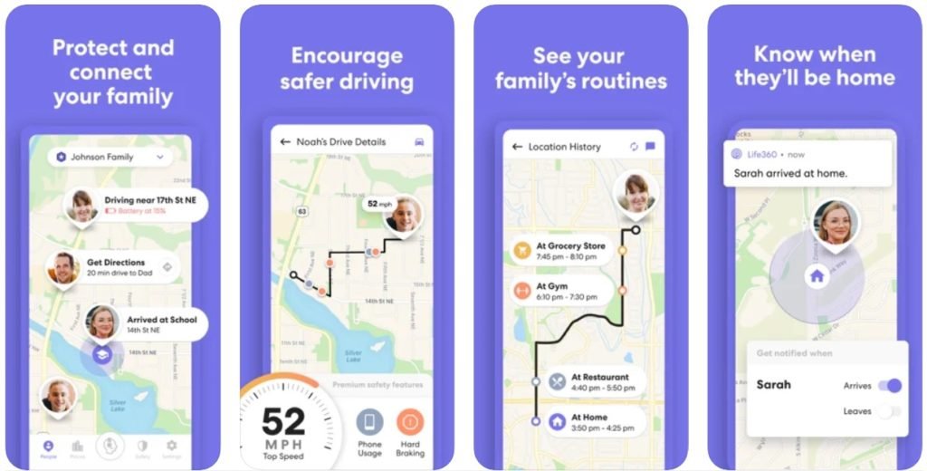 Life360 App Review