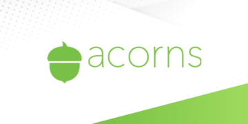 Acorns App Review