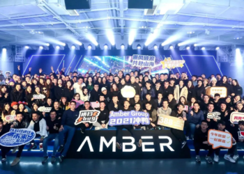 Amber Group