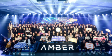 Amber Group