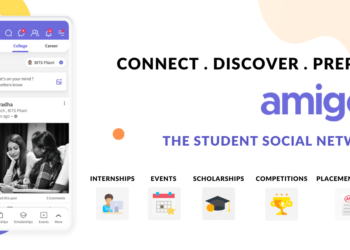 Amigoz App Review