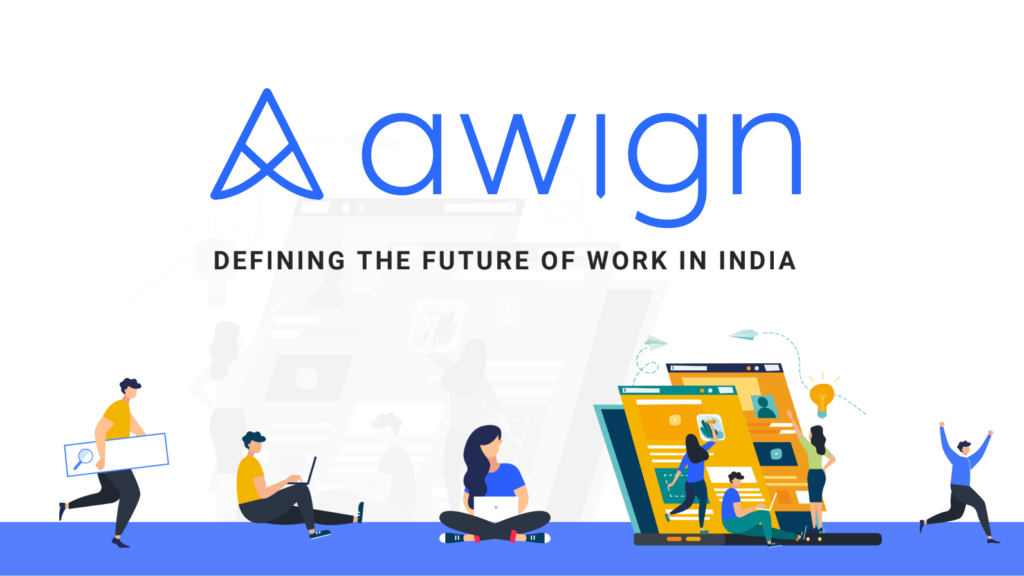 Awign App Review