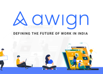 Awign App Review