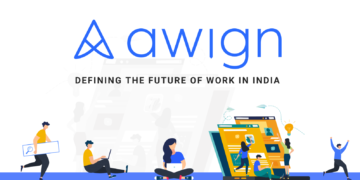 Awign App Review