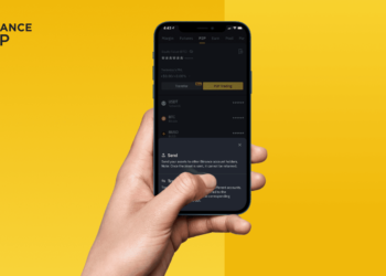 Binance App Review
