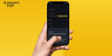 Binance App Review