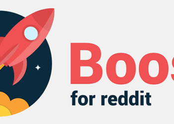 Boost for Reddit App Review