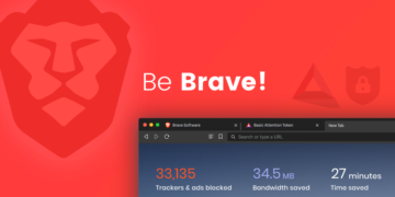Brave App Review
