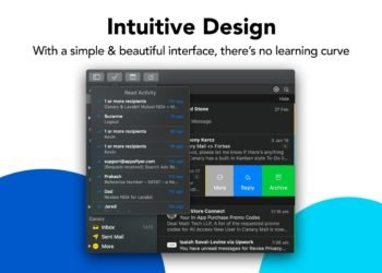 Canary Mail App Review