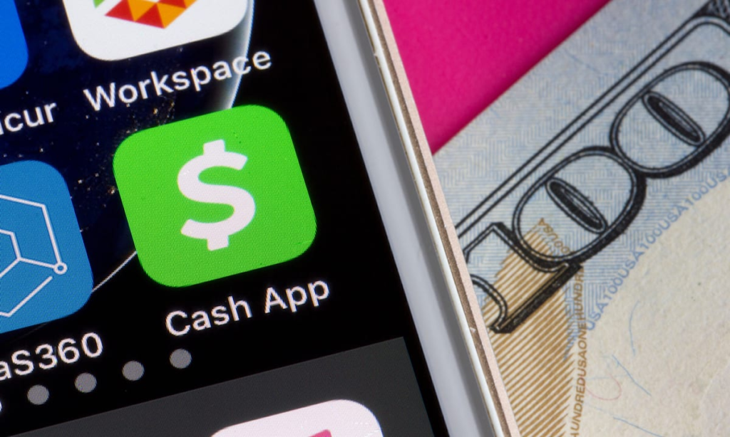 Cash App Review