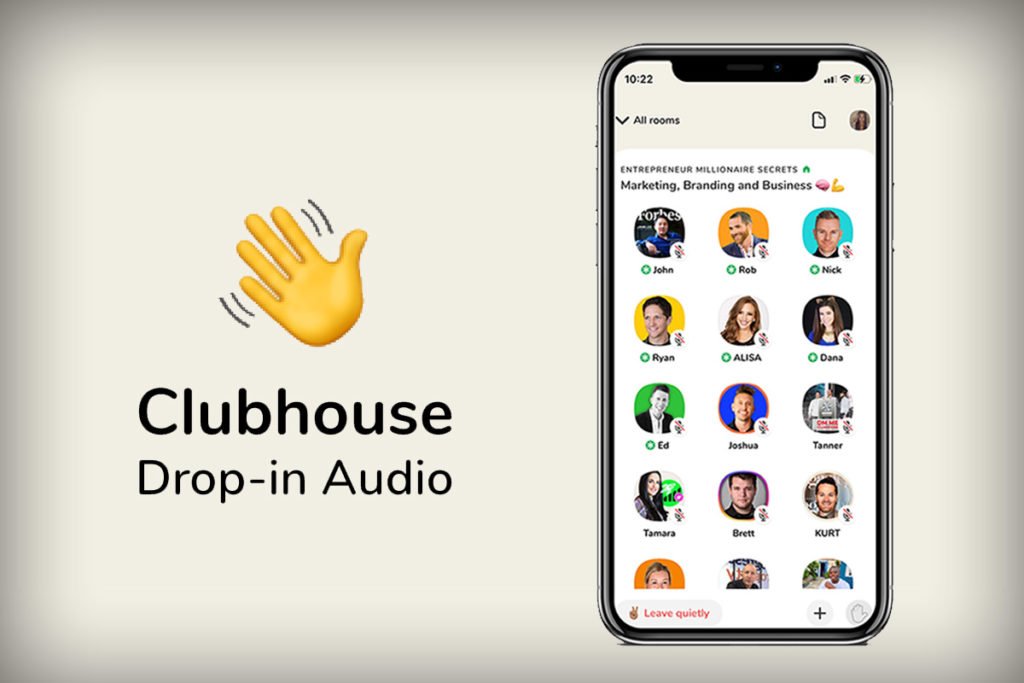 Clubhouse App Review