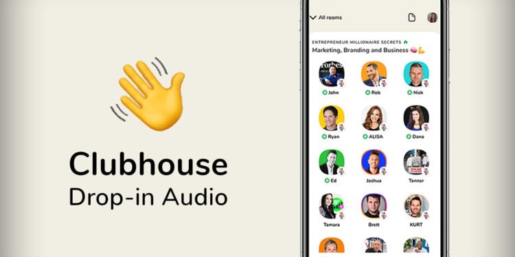 Clubhouse App Review