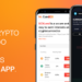 CoinDCX Pro App Review