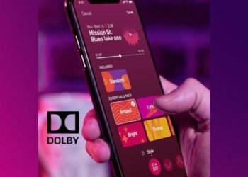 Dolby On App Review
