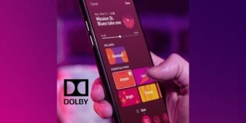 Dolby On App Review