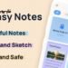 Easy Notes App Review