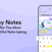 Easy Notes App Review