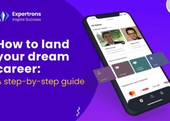 Expertrons App Review