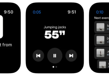 Fitness Coach App Review