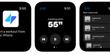 Fitness Coach App Review