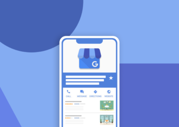 Google My Business App Review