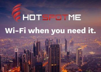 HotSpotMe App Review