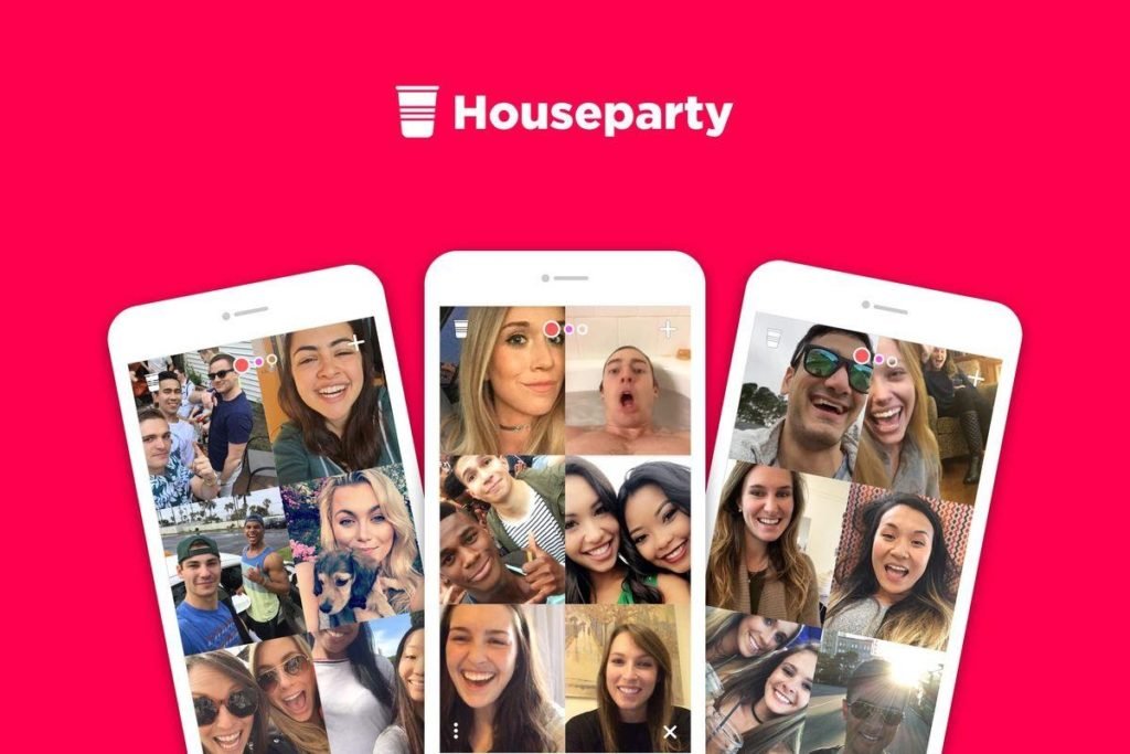 Houseparty App Review