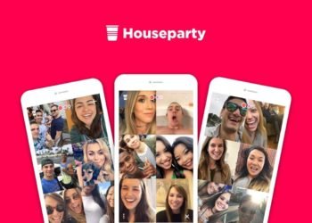 Houseparty App Review