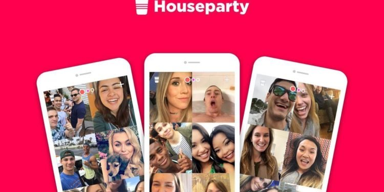 Houseparty App Review