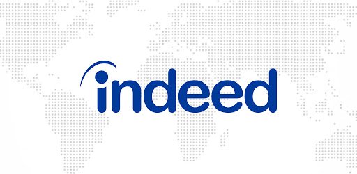 Indeed App Review
