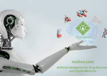Insilico Medicine