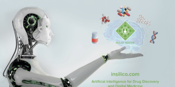 Insilico Medicine