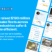 KeepTruckin Funding Series E